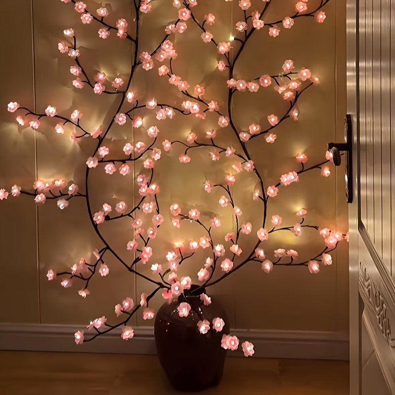  Lights