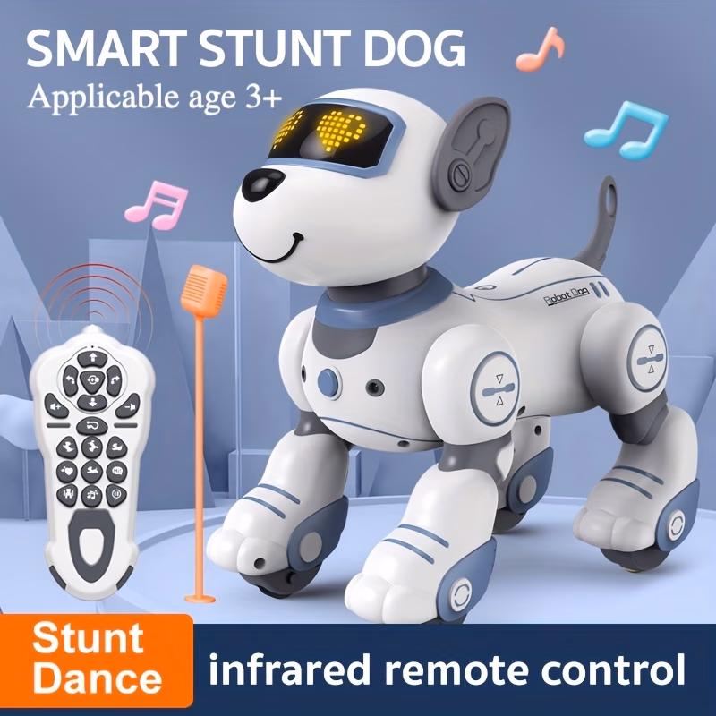 RC Robot