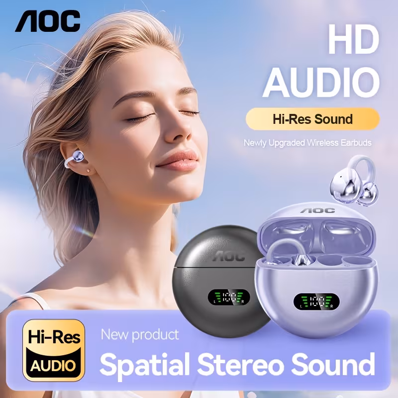 Wireless Headphones