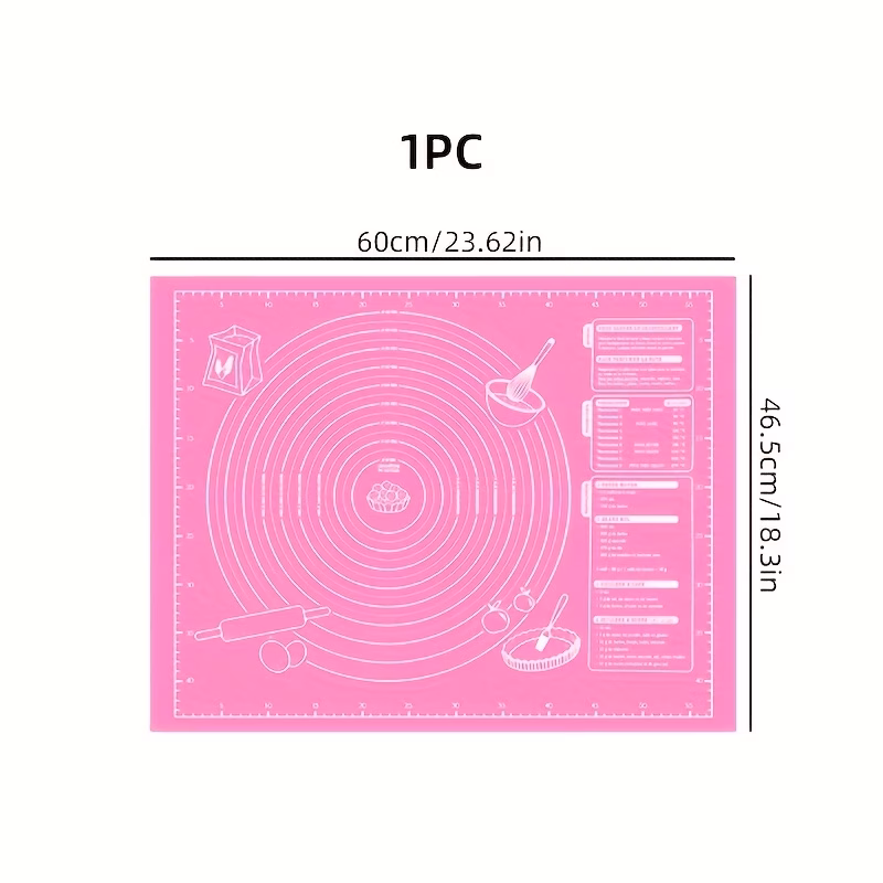 Baking Mat