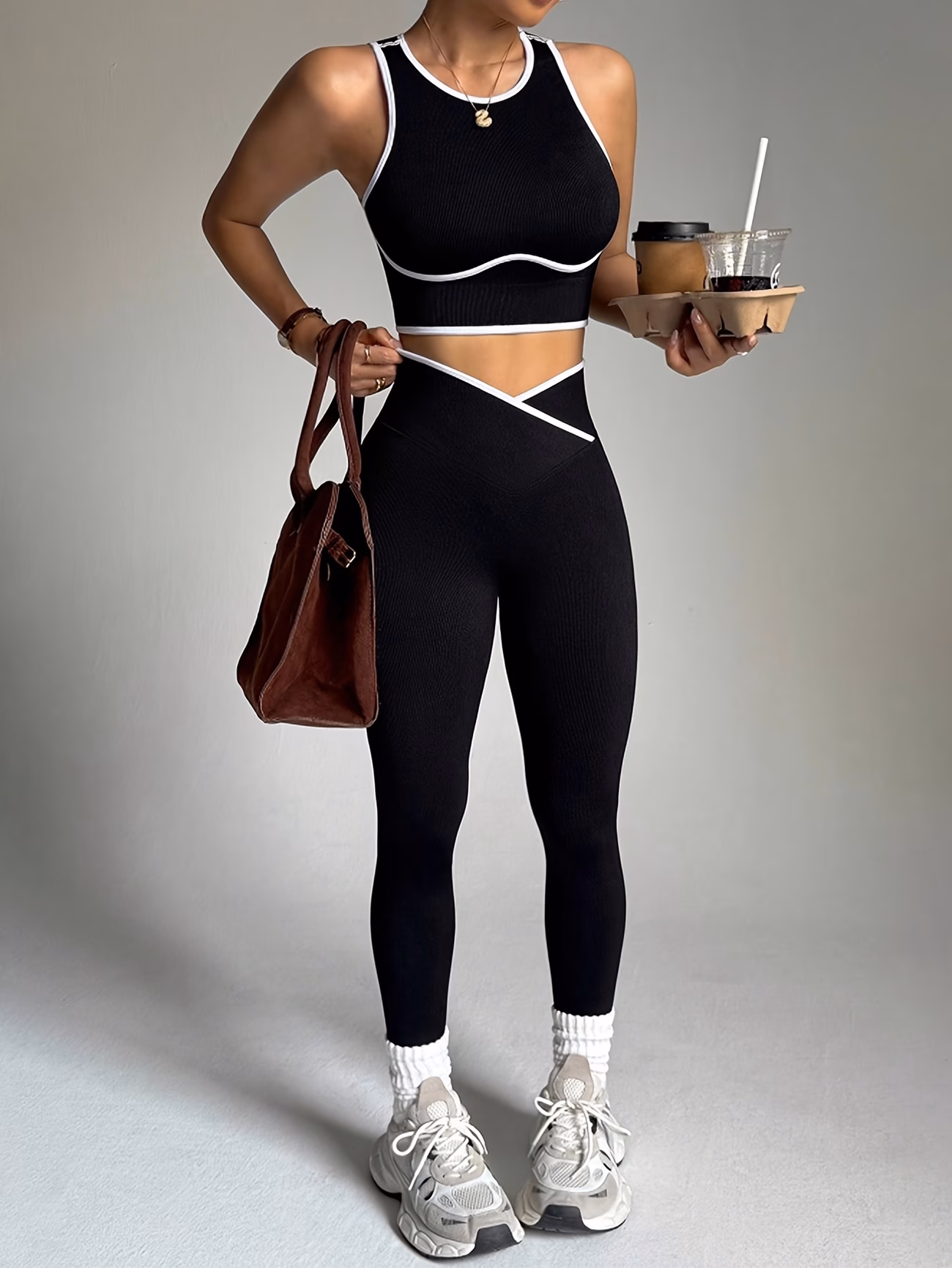 Women's Yoga Sport