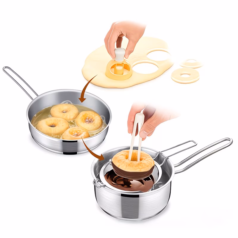 Donut Mold