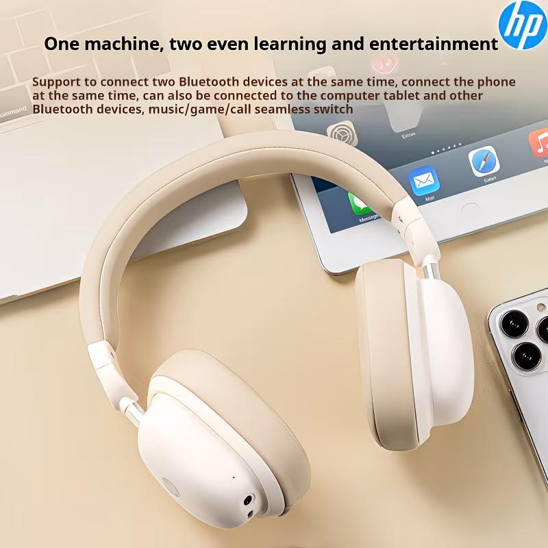 Headphones