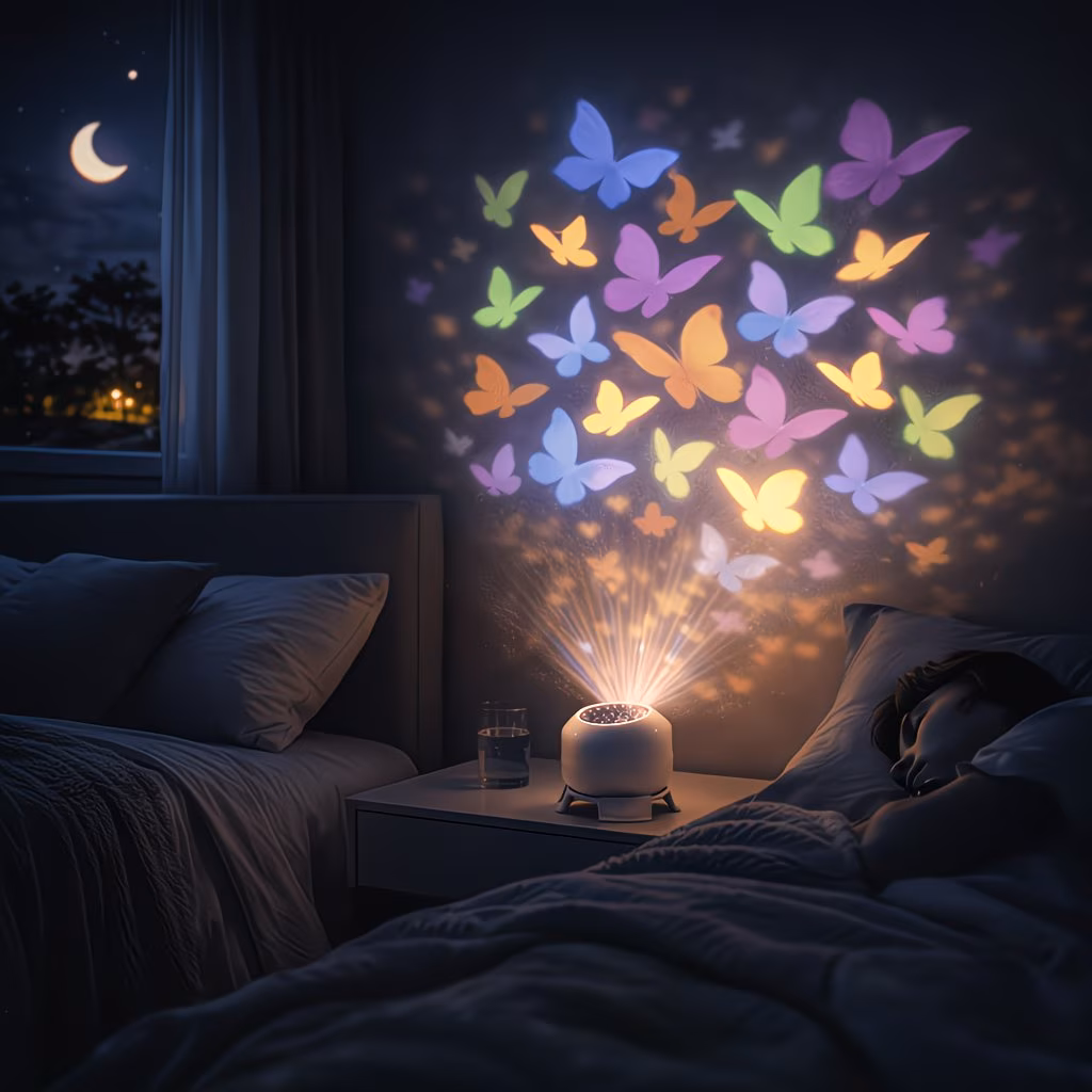 Projection Lamp