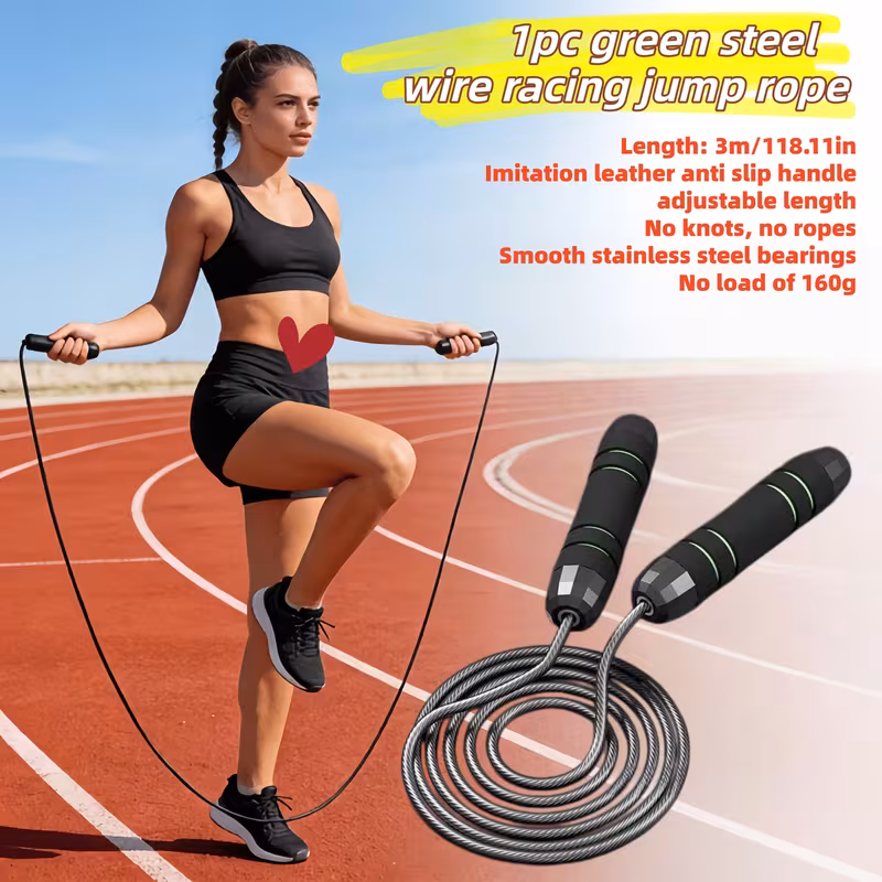  Speed Rope