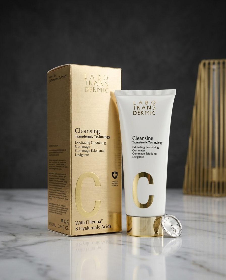 Cleanser