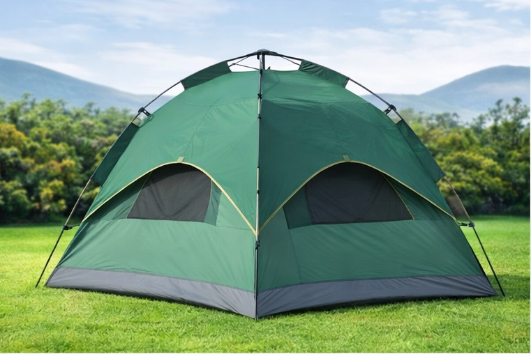Camping Tent