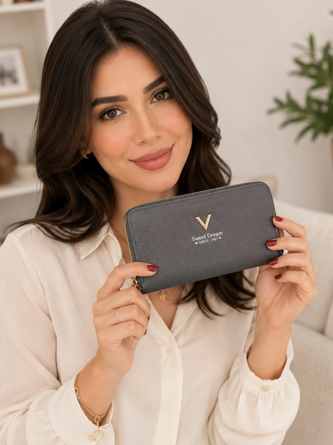  Wallet