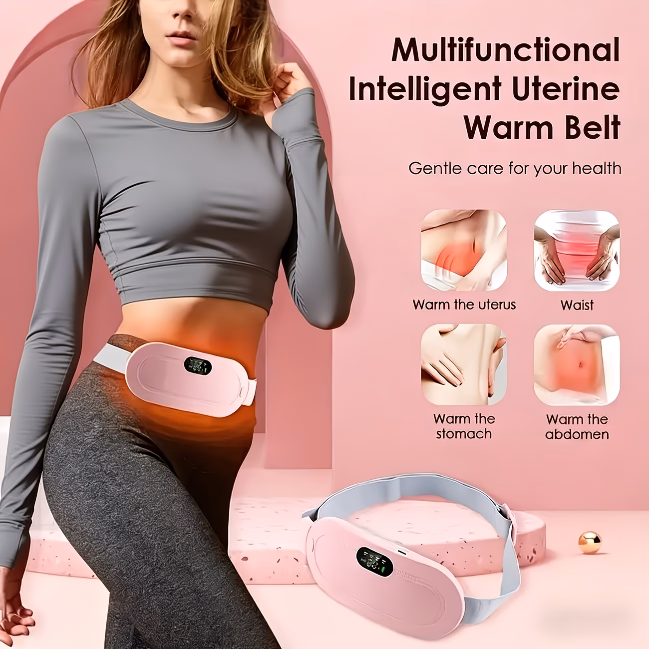 Heating Pad