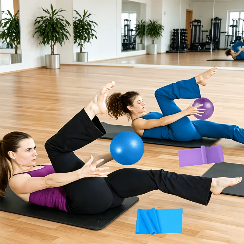 Gym Set