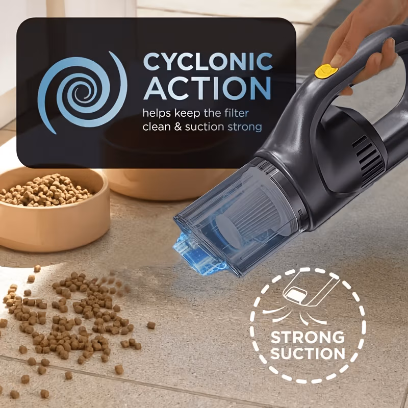 Floor Vacuum