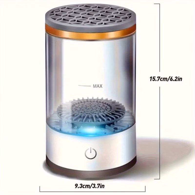 Makeup Brush Cleaner