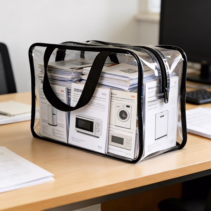Storage Bag,
