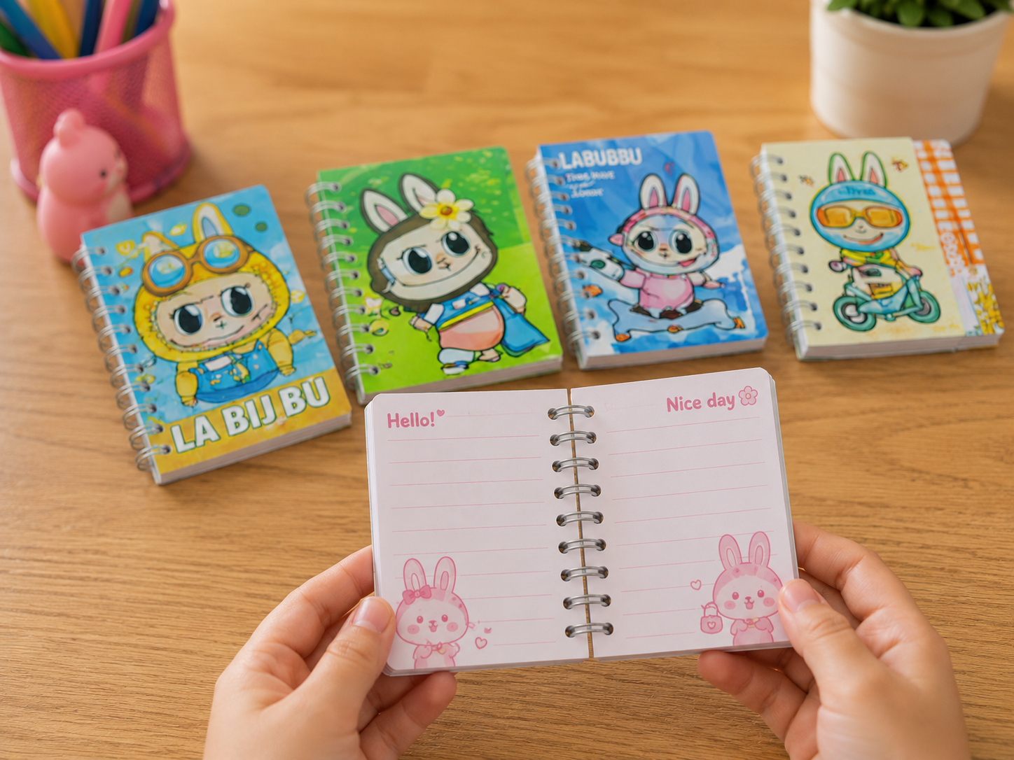 Diary