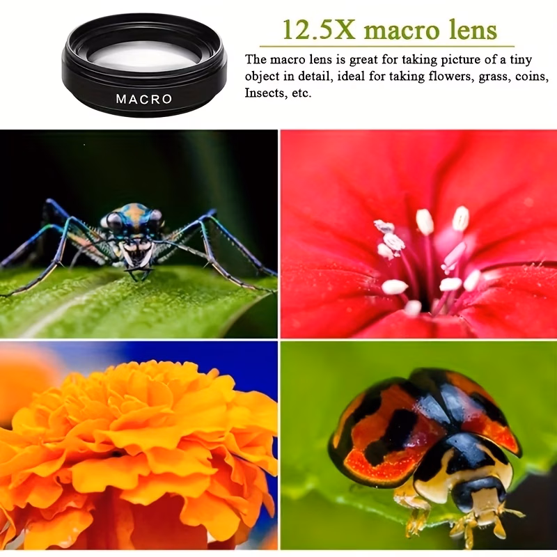  Lens Kit
