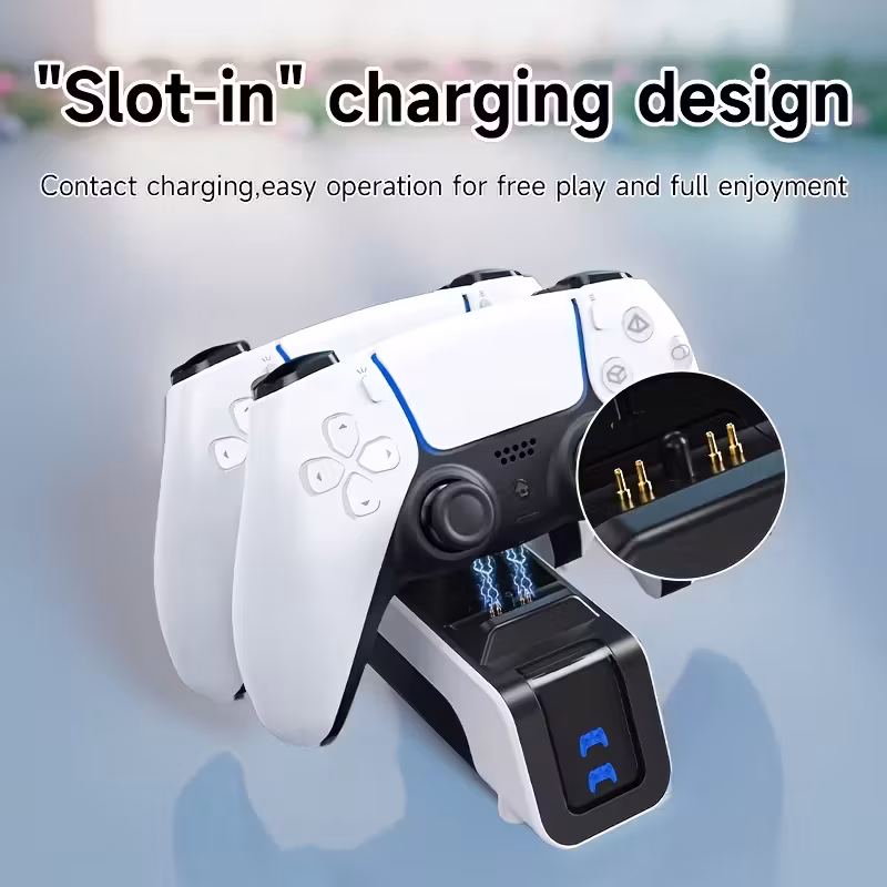 Controller Charging Base