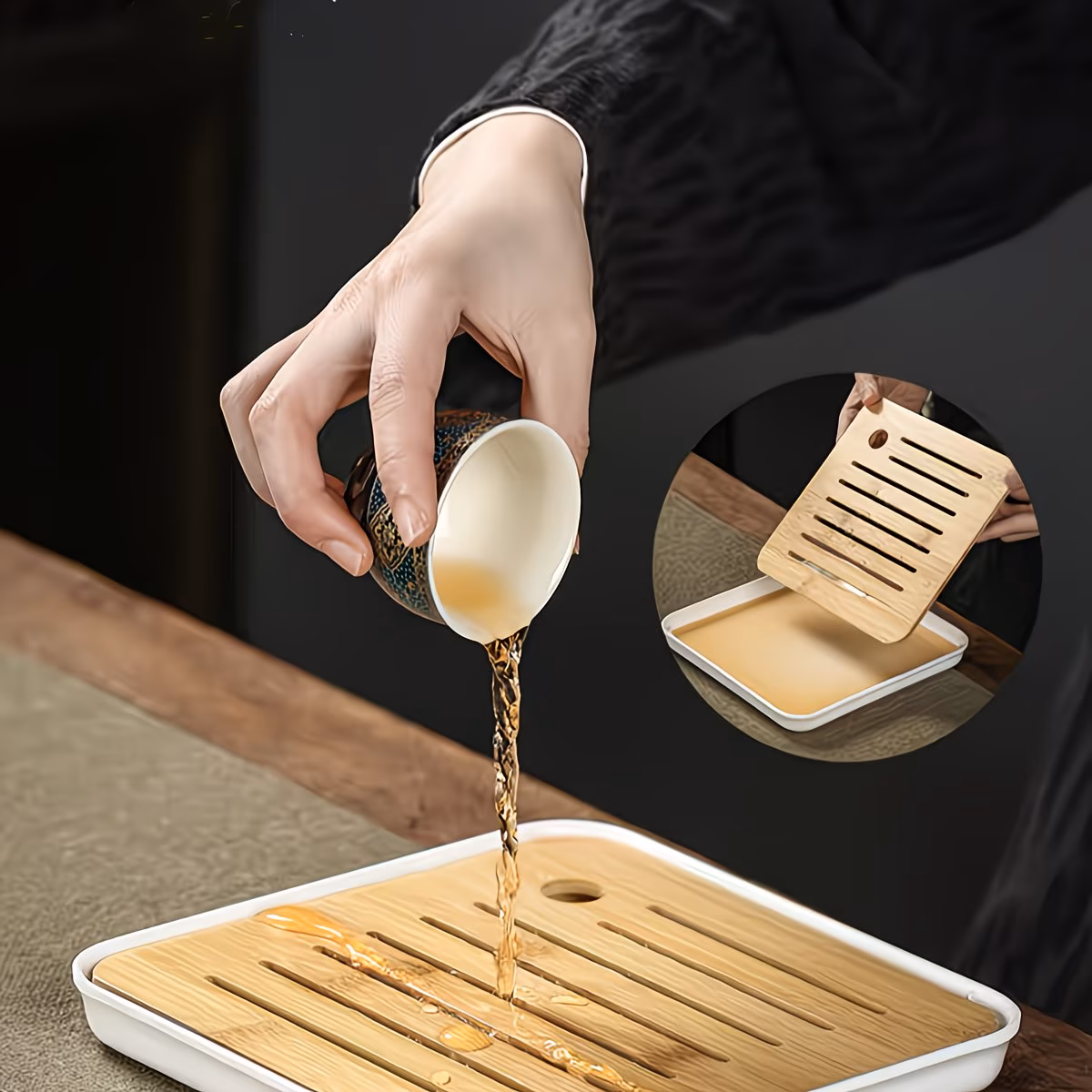 Tea set