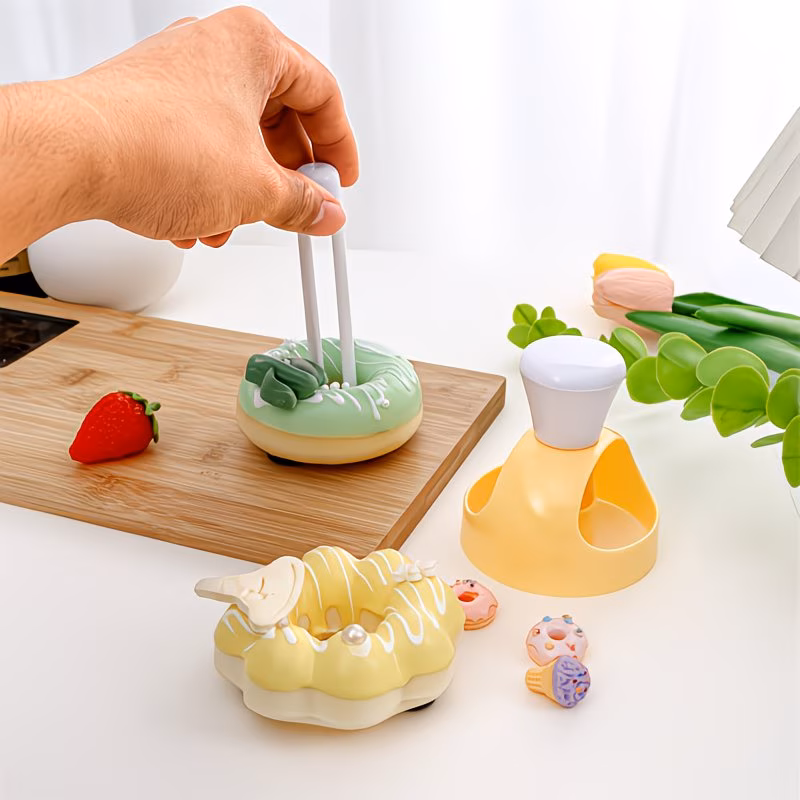 Donut Mold