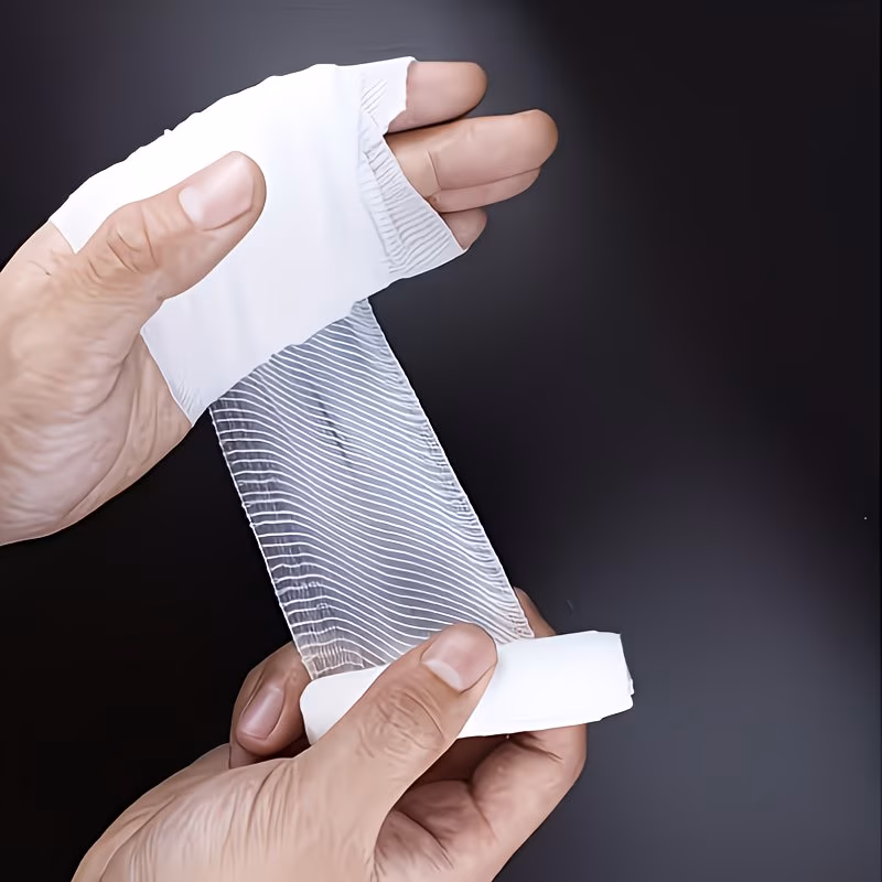  Elastic Bandage