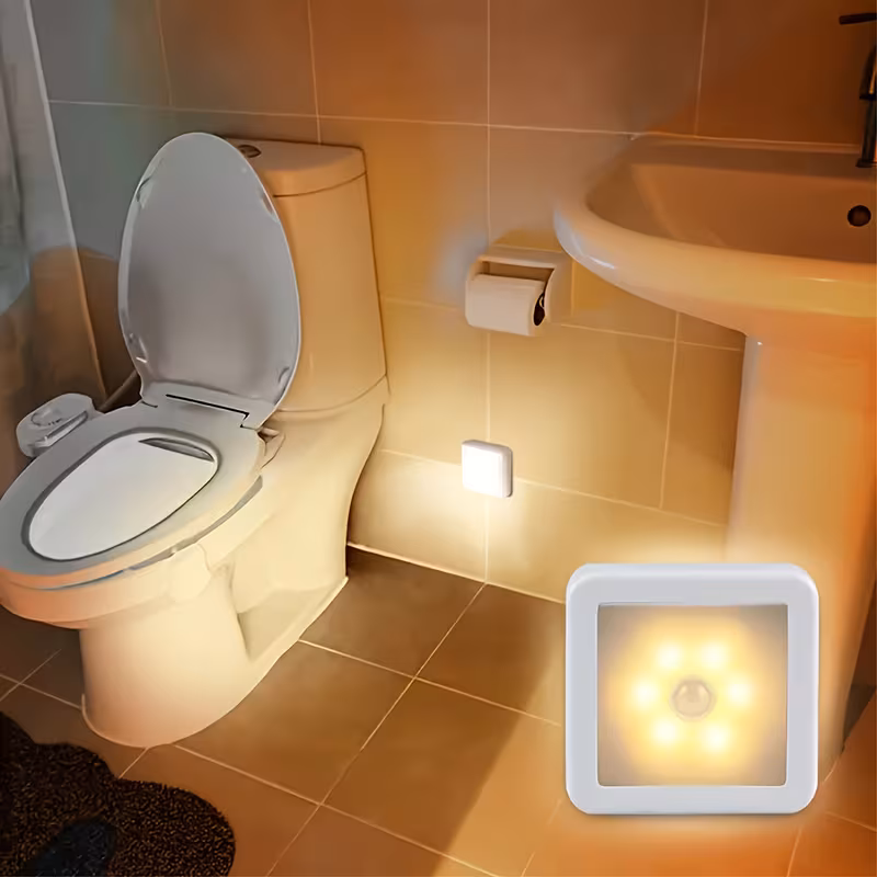 Sensor LED Night Light