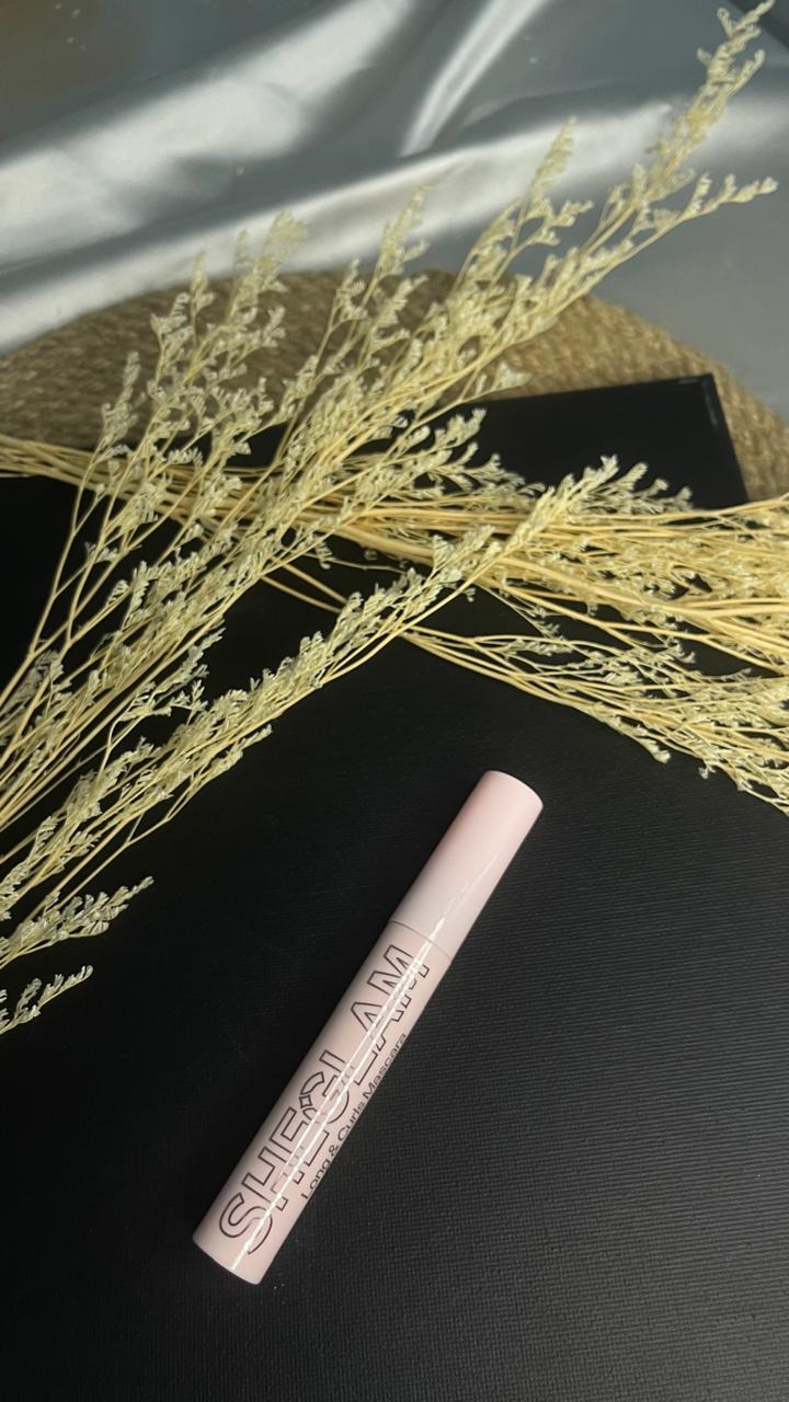 MascaraSHEGLAM