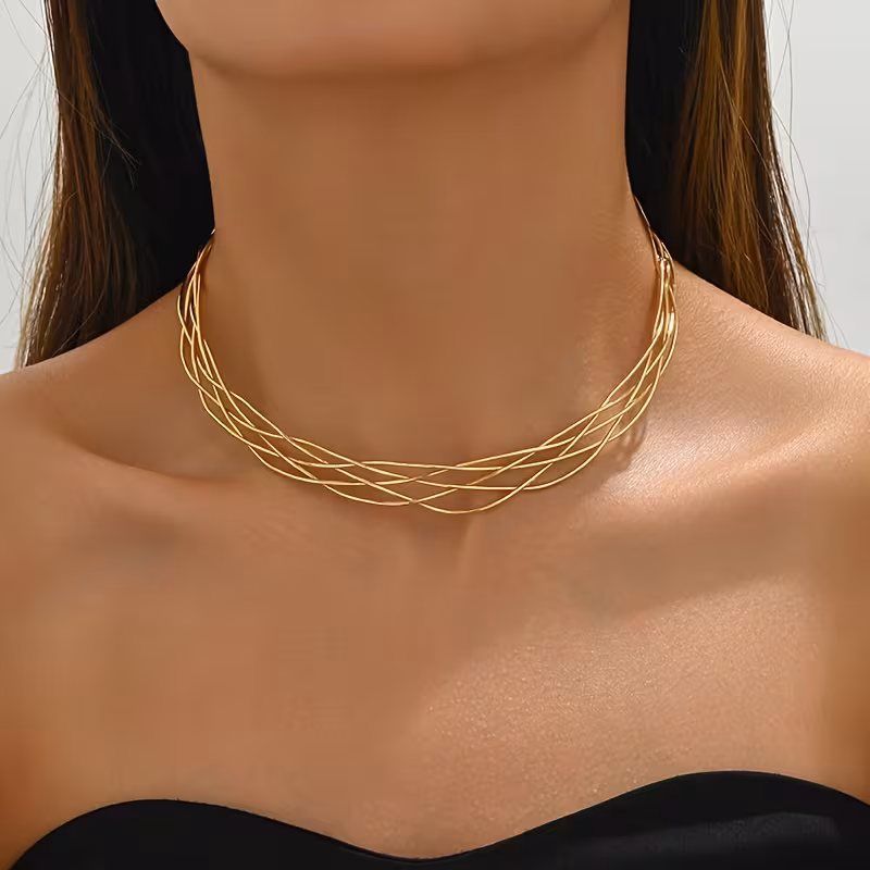 Necklace