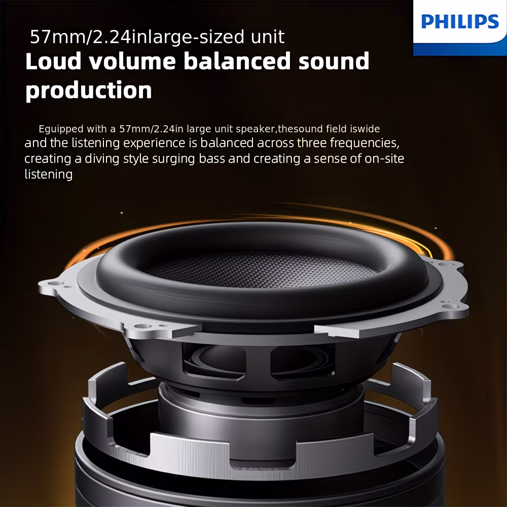 Wireless Connected Speakers