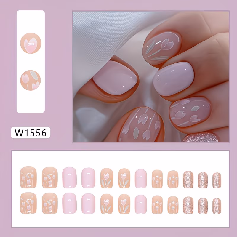  Nails