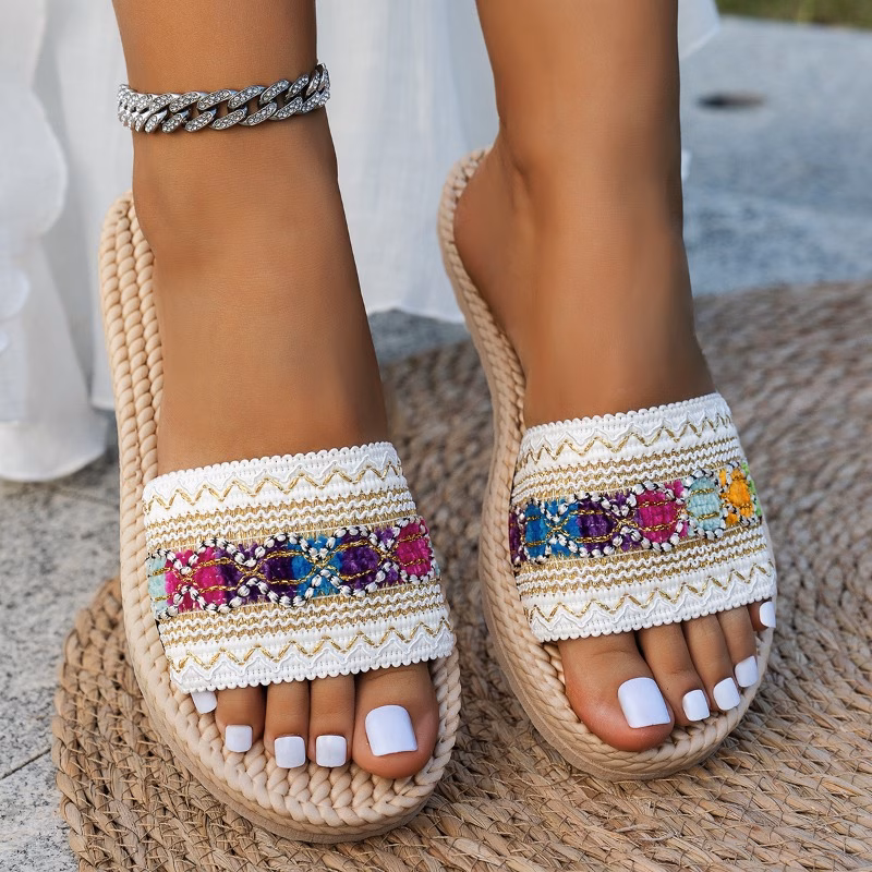 Slippers