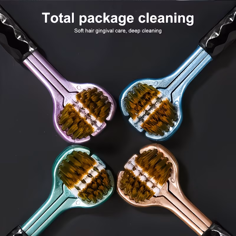 Toothbrush Set