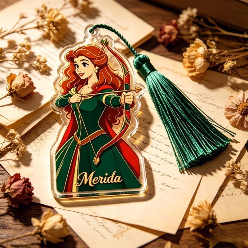Bookmark