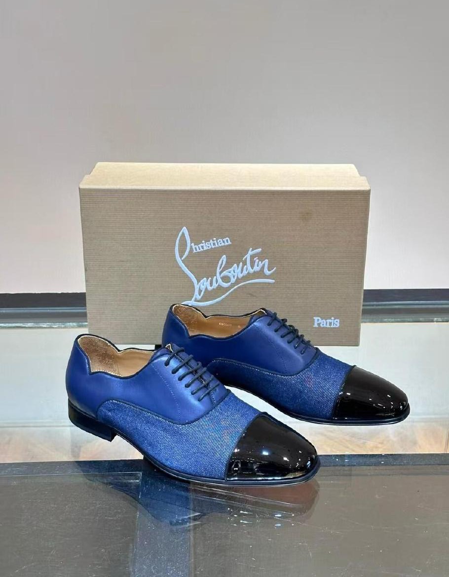 Mens shoes