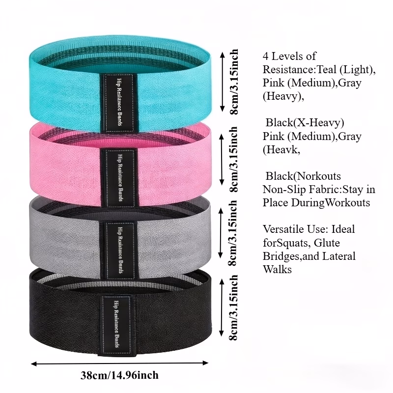 Resistance Bands