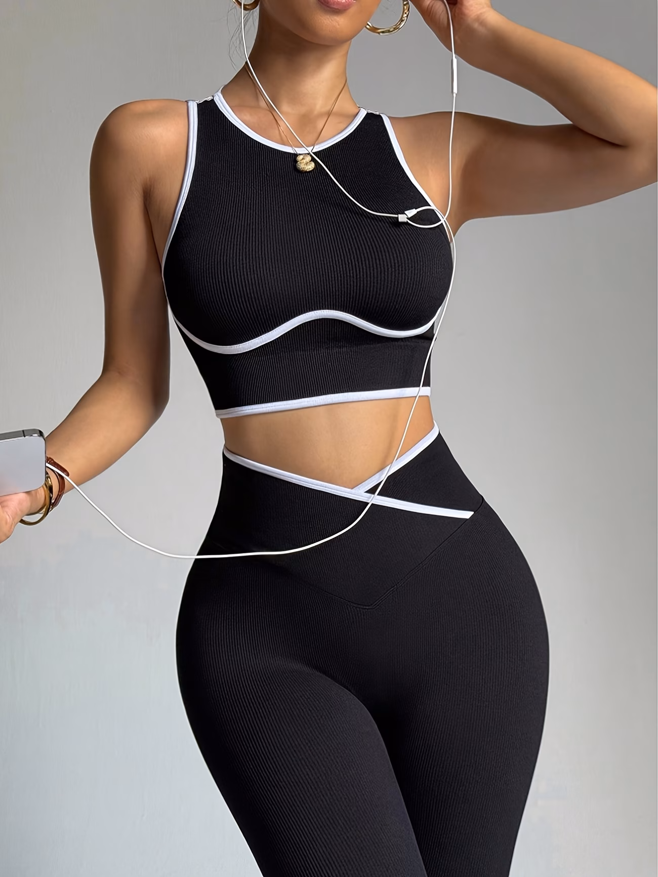 Women's Yoga Sport
