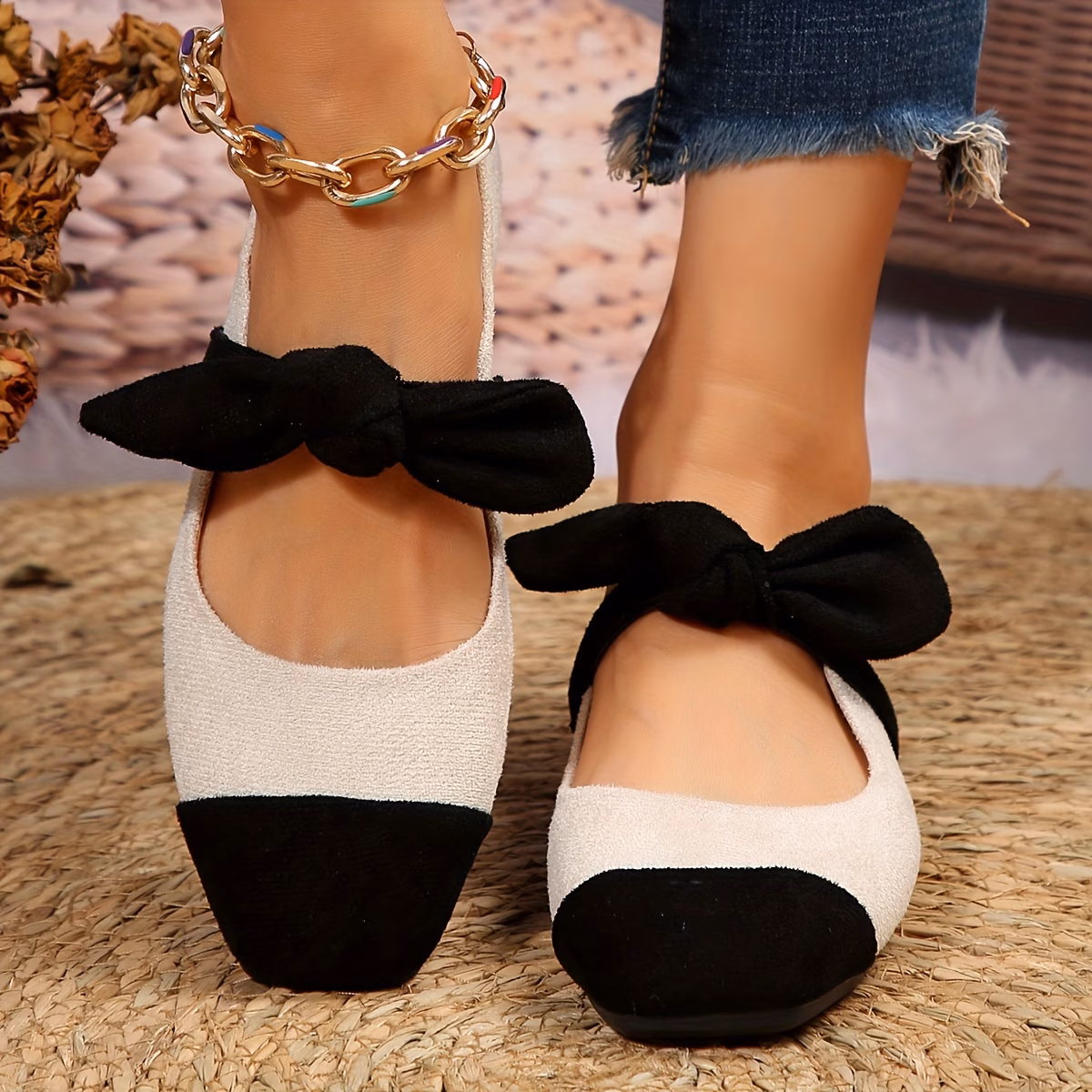  Women Shoes