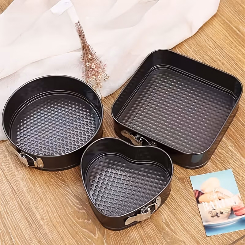 Cake Molds