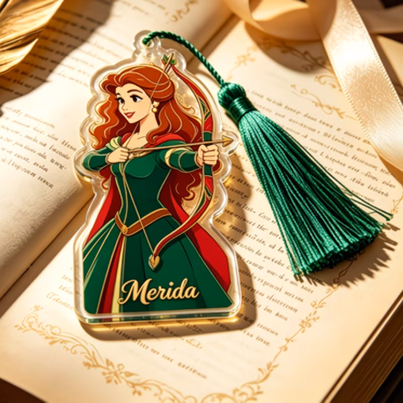 Bookmark
