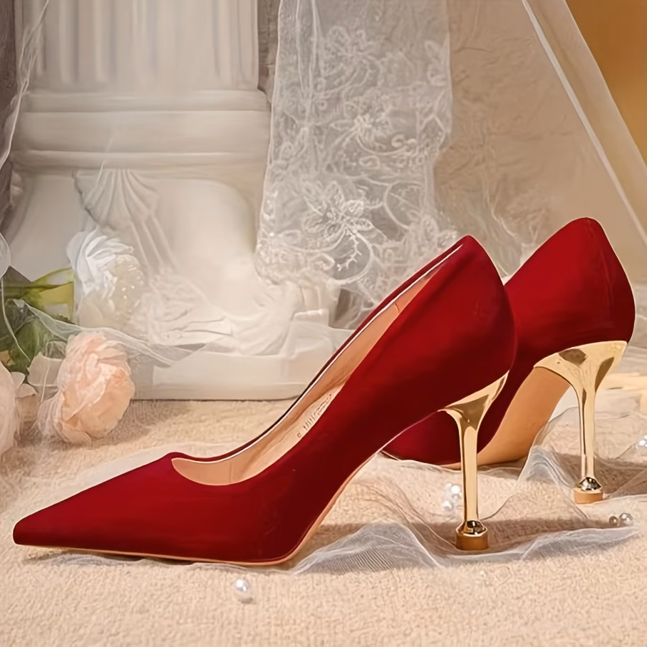 High Heels