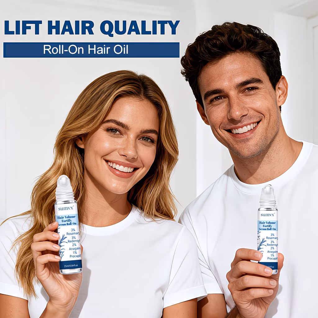 Hair Massage Oil