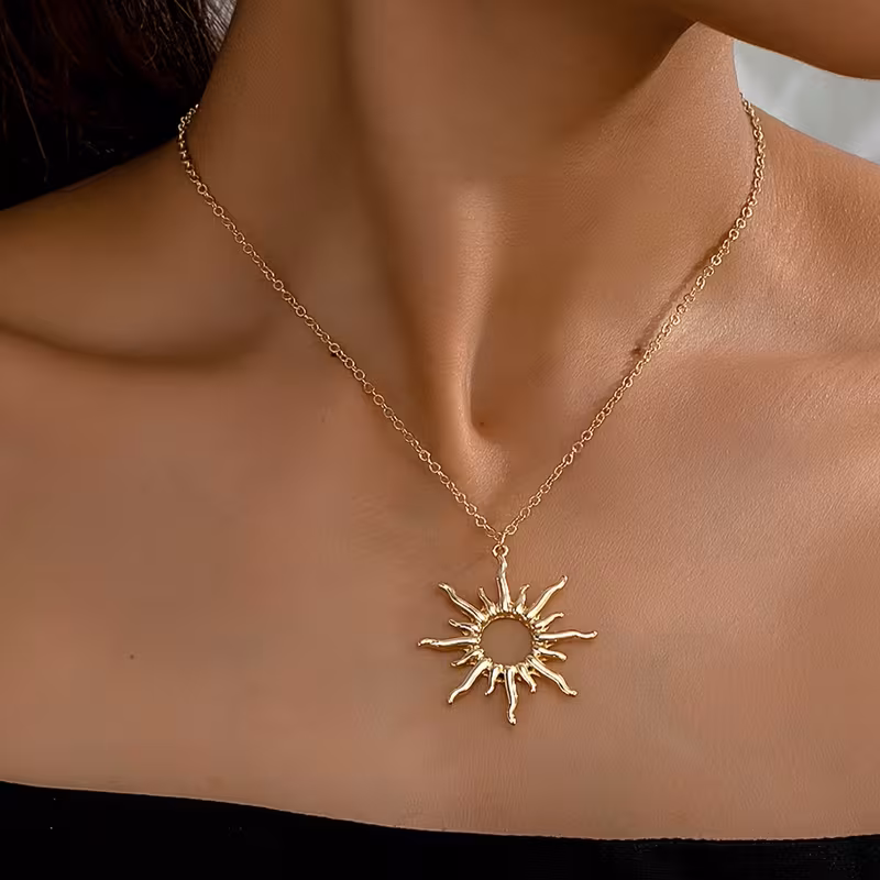 endant Necklace