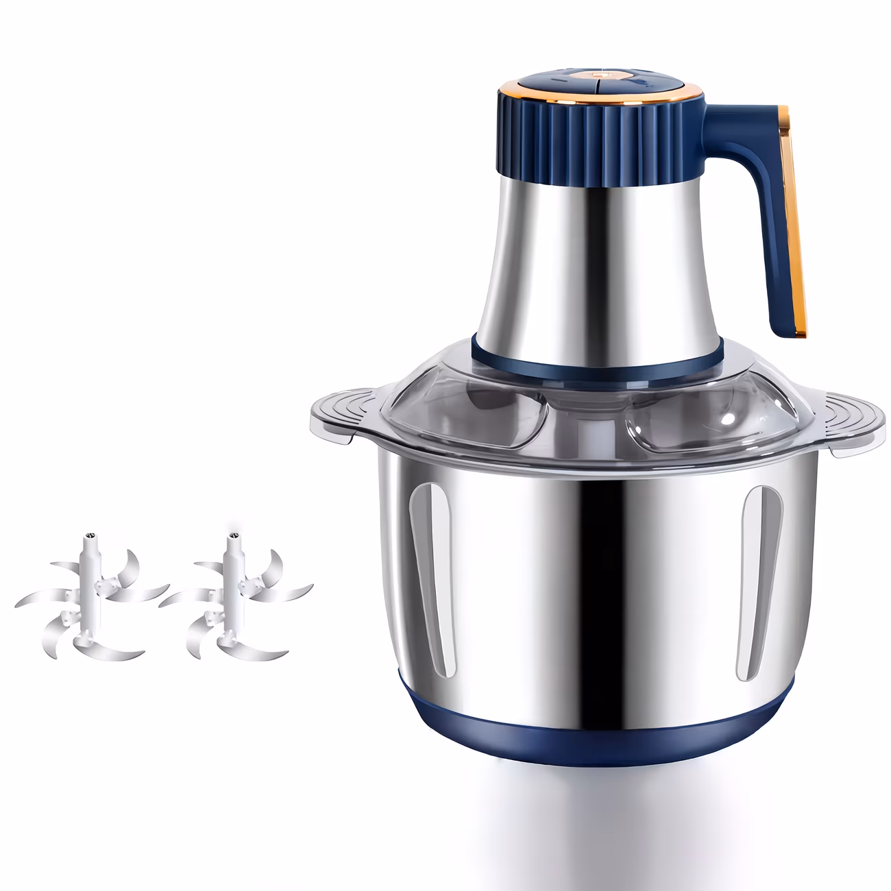 Meat Grinder