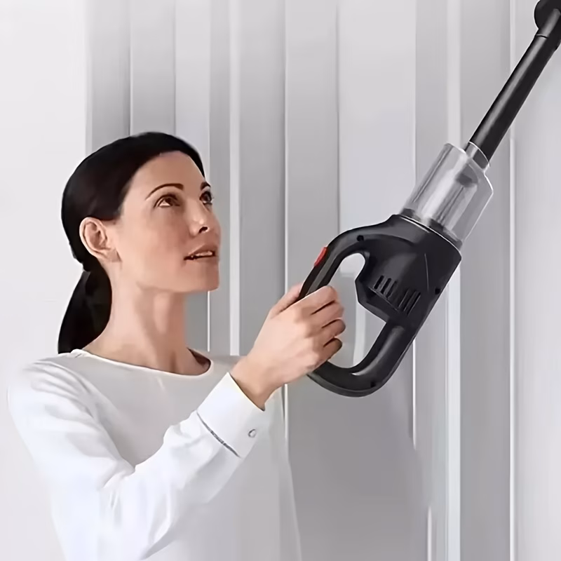  Floor Vacuum