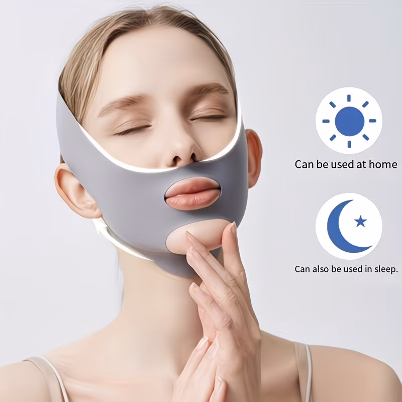  Face slimming mask