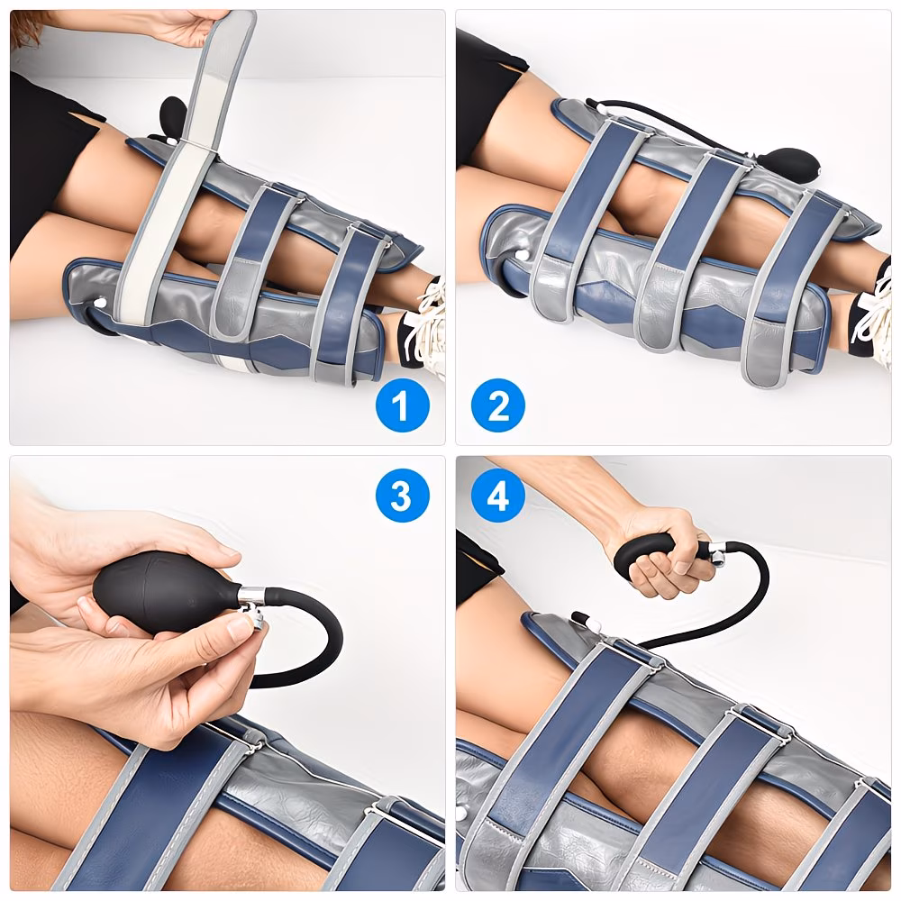  Knee Brace