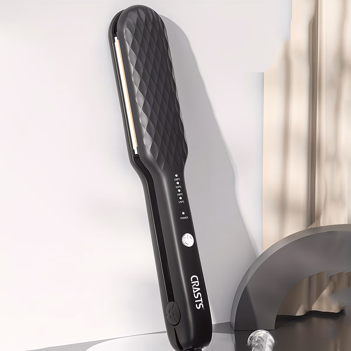 Flat Straightening Iron