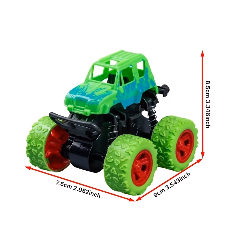 Four-wheel Drive