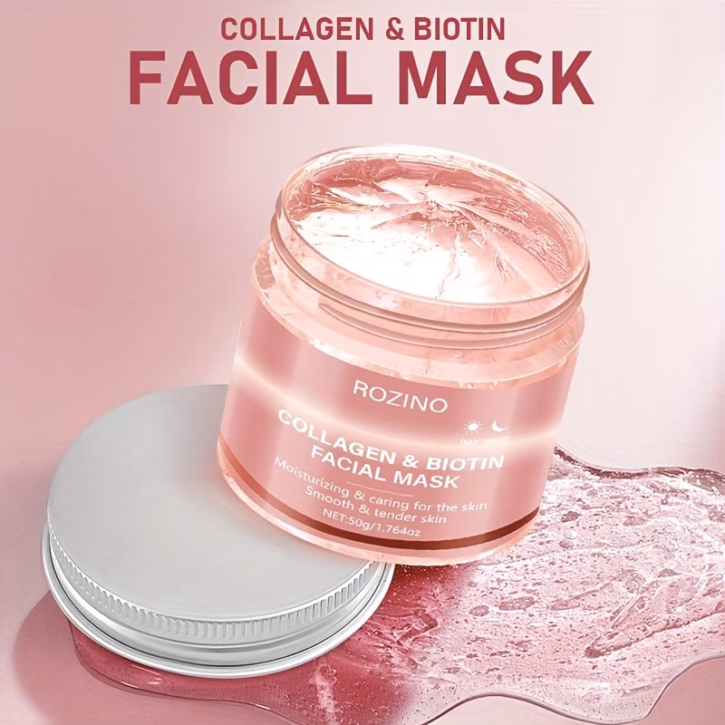 Collagen Mask