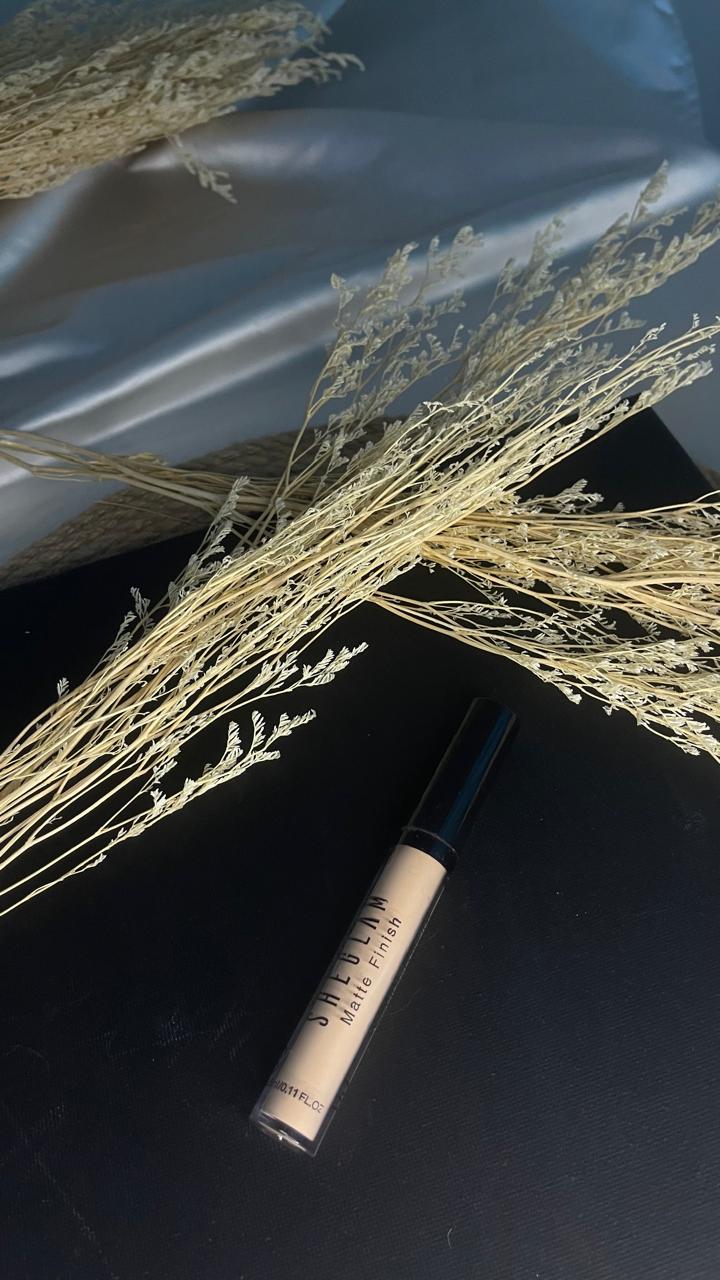 Concealer sheglam