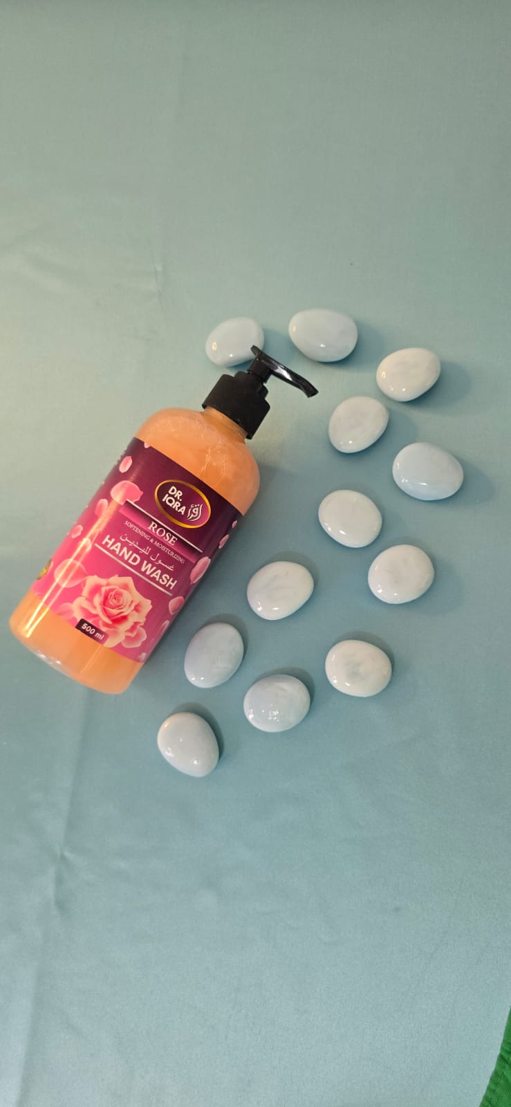 Hand Wash