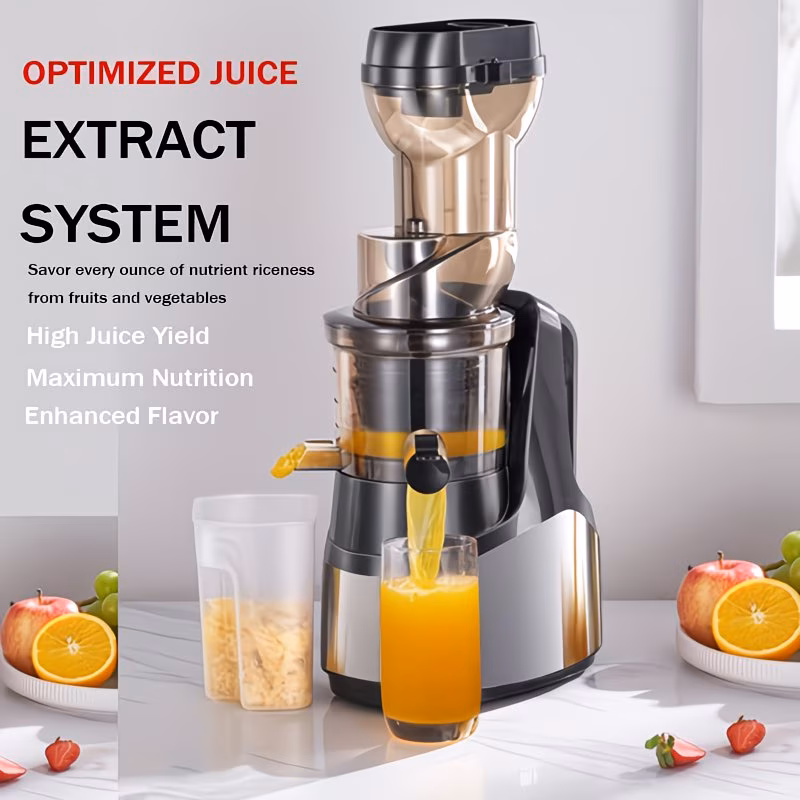 Juicer